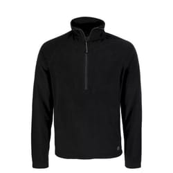 Craghoppers Mens Expert Corey 200 Fleece Top - XL, Black