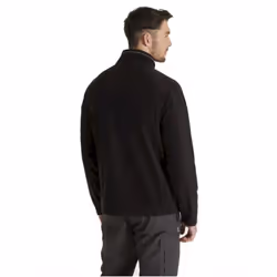 Craghoppers Mens Expert Corey 200 Fleece Top - XL, Black