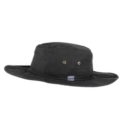 Craghoppers Unisex Adult Expert Kiwi Ranger Hat - S-M, Carbon Grey
