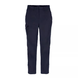 Craghoppers Womens/Ladies Expert Kiwi Trousers - 10 UK S, Dark Navy