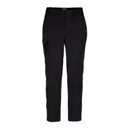 Craghoppers Womens/Ladies Expert Kiwi Trousers - 14 UK R, Black