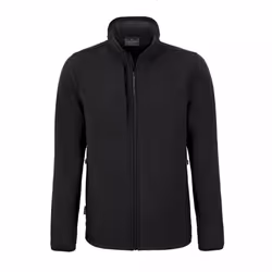 Craghoppers Mens Expert Basecamp Soft Shell Jacket - 2XL, Black