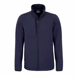 Craghoppers Mens Expert Basecamp Soft Shell Jacket - S, Dark Navy