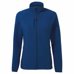 Craghoppers Womens/Ladies Expert Basecamp Soft Shell Jacket - 14 UK, Poseidon Blue