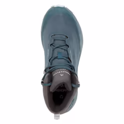 Craghoppers Womens/Ladies Adflex Walking Boots - 4 UK, Sacramento Green/Poolside Green