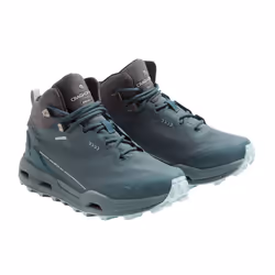 Craghoppers Womens/Ladies Adflex Walking Boots - 4 UK, Sacramento Green/Poolside Green