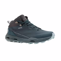 Craghoppers Womens/Ladies Adflex Walking Boots - 5 UK, Sacramento Green/Poolside Green