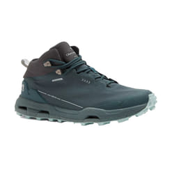 Craghoppers Womens/Ladies Adflex Walking Boots - 5 UK, Sacramento Green/Poolside Green