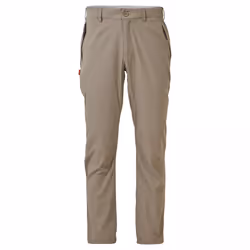 Craghoppers Mens Pro II Hiking Trousers - 38L, Pebble