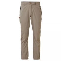 Craghoppers Mens Pro II Hiking Trousers - 38L, Pebble