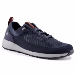Craghoppers Mens Arneflex Trainers - 8 UK, Blue/Navy
