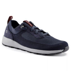 Craghoppers Mens Arneflex Trainers - 8 UK, Blue/Navy