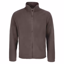 Craghoppers Mens Expert Corey 200 Fleece Jacket - S, Carbon Grey