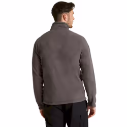 Craghoppers Mens Expert Corey 200 Fleece Jacket - L, Carbon Grey