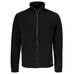 Craghoppers Mens Expert Corey 200 Fleece Jacket - L, Black