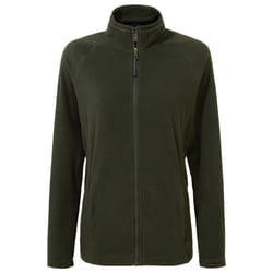 Craghoppers Mens Expert Corey 200 Fleece Jacket - L, Dark Cedar