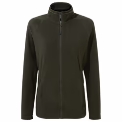 Craghoppers Mens Expert Corey 200 Fleece Jacket - 3XL, Dark Cedar
