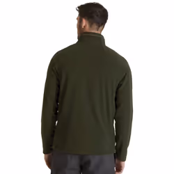 Craghoppers Mens Expert Corey 200 Fleece Jacket - 3XL, Dark Cedar