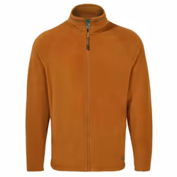Craghoppers Mens Expert Corey 200 Fleece Jacket - 3XL, Potters Clay