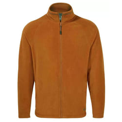 Craghoppers Mens Expert Corey 200 Fleece Jacket - 3XL, Potters Clay