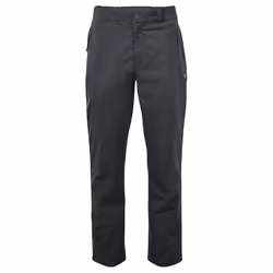 Craghoppers Mens Nogales GORE-TEX Waterproof Trousers - 40S, Black