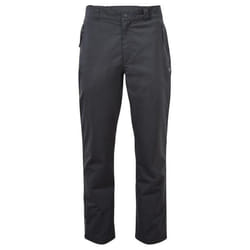 Craghoppers Mens Nogales GORE-TEX Waterproof Trousers - 36L, Black