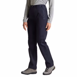 Craghoppers Womens/Ladies Expert Kiwi Convertible Trousers - 14 UK R, Dark Navy