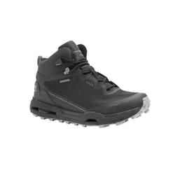 Craghoppers Mens Adflex Ankle Boots - 6 UK, Black/Cloud Grey