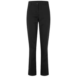 Craghoppers Womens/Ladies Jullio GORE-TEX Trousers - 10 UK R, Black