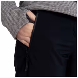Craghoppers Womens/Ladies Jullio GORE-TEX Trousers - 20 UK R, Black