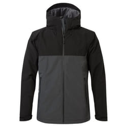 Craghoppers Mens Expert Thermic Insulated Jacket - XL, Grey/Black
