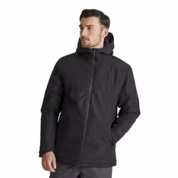 Craghoppers Mens Expert Thermic Insulated Jacket - XL, Black