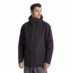 Craghoppers Mens Expert Kiwi Pro Stretch Jacket - L, Black