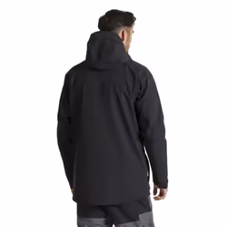 Craghoppers Mens Expert Kiwi Pro Stretch Jacket - L, Black