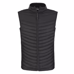 Craghoppers Mens Expert Expolite Thermal Vest - 2XL, Black