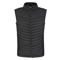 Craghoppers Mens Expert Expolite Thermal Vest - 2XL, Black
