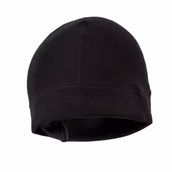 Craghoppers Unisex Adult Pro Stretch Beanie - M-L, Black