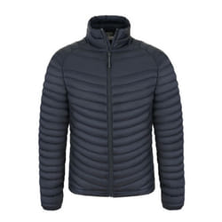 Craghoppers Mens Expert Expolite Padded Jacket - XL, Dark Navy