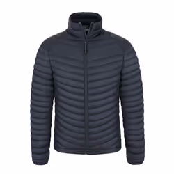Craghoppers Mens Expert Expolite Padded Jacket - M, Dark Navy