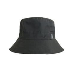 Craghoppers Expert Kiwi Bucket Hat - S-M, Carbon Grey