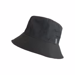 Craghoppers Expert Kiwi Bucket Hat - M-L, Carbon Grey