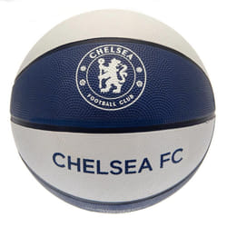 Chelsea FC Crest Basketball