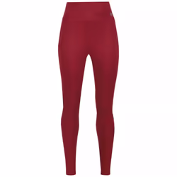 Regatta Womens/Ladies Holeen II Leggings - 10 UK, Wild Plum