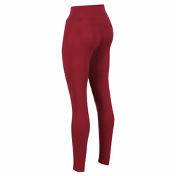 Regatta Womens/Ladies Holeen II Leggings - 10 UK, Wild Plum