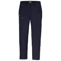 Craghoppers Womens/Ladies Expert Kiwi Pro Stretch Trousers - 18 UK S, Dark Navy