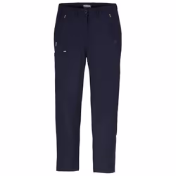 Craghoppers Womens/Ladies Expert Kiwi Pro Stretch Trousers - 20 UK R, Dark Navy