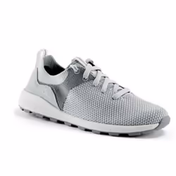 Craghoppers Womens/Ladies Eco-Lite Trainers - 5 UK, Dove Grey