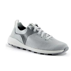 Craghoppers Womens/Ladies Eco-Lite Trainers - 5 UK, Dove Grey