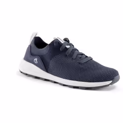 Craghoppers Womens/Ladies Eco-Lite Trainers - 8 UK, Blue Navy