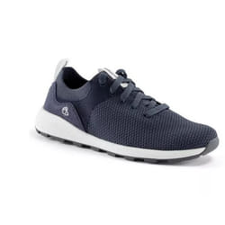 Craghoppers Womens/Ladies Eco-Lite Trainers - 8 UK, Blue Navy
